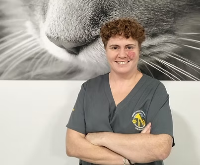 Maria Carmen Donaire Veterinario Jaen