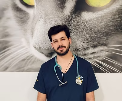 Pedro Lendinez Cobo Veterinario Jaen