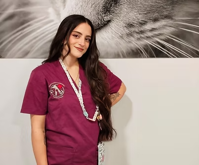 Pilar Garcina Martinez Veterinario Jaen