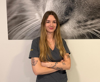 Andrea Rosa Delgado Veterinario Jaen Andrea Rosa Delgado Veterinario Jaen