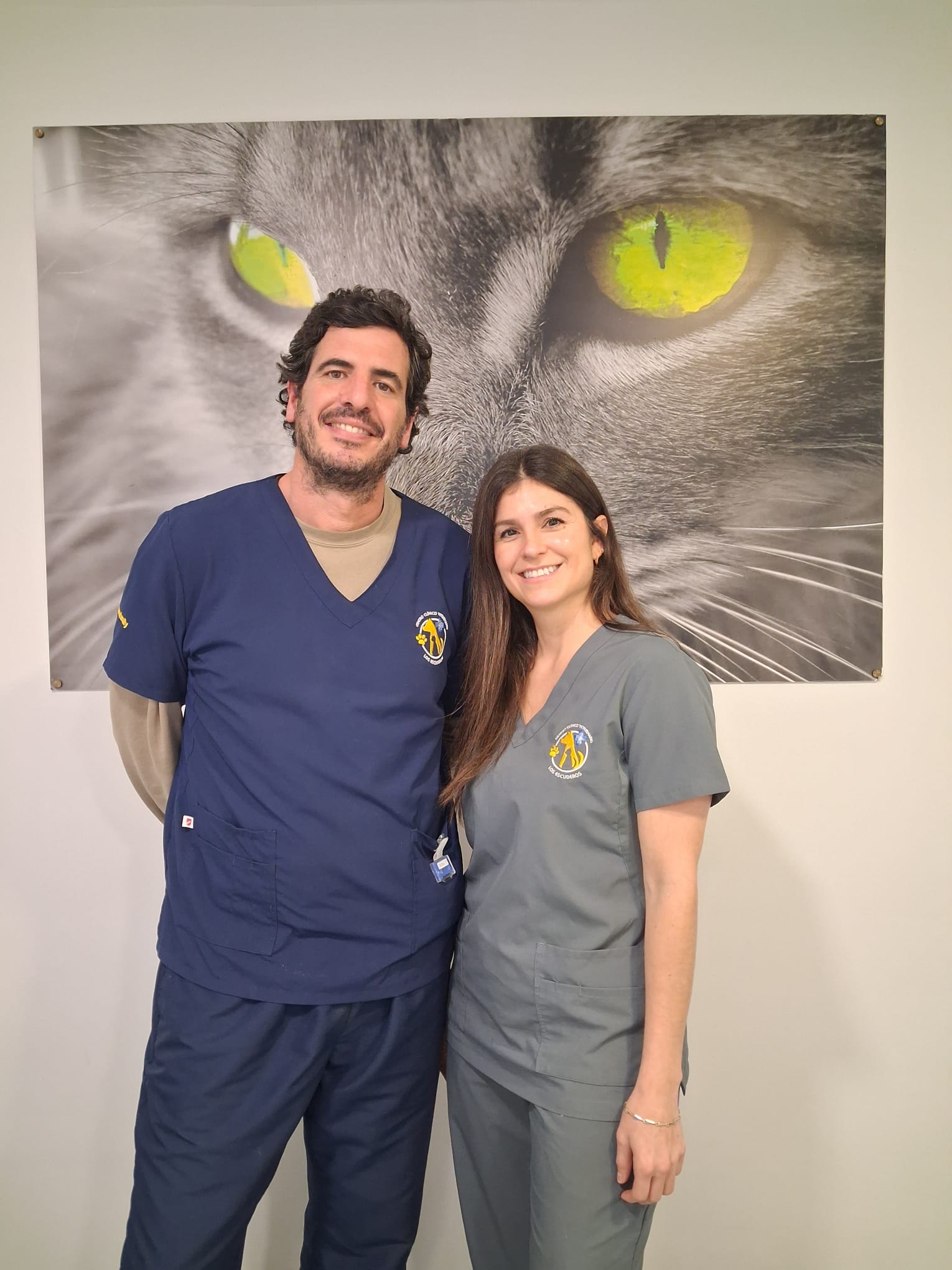 Centro Veterinario en Jaen Centro Veterinario en Jaen